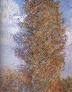 Claude Monet Spring oil painting artist